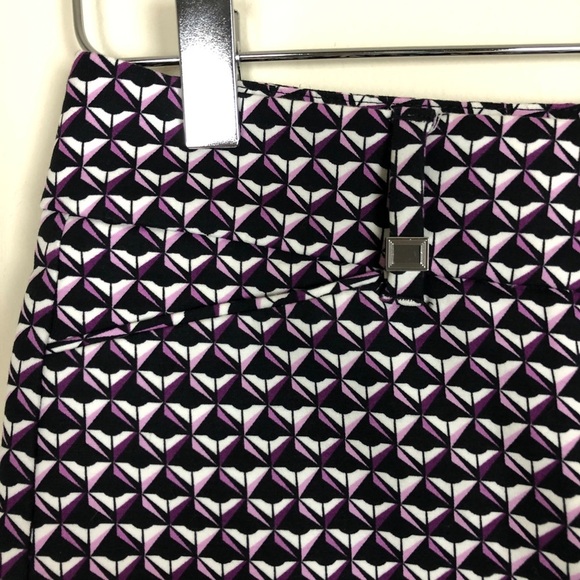 White House Black Market Geometric design … - Picture 3 of 8